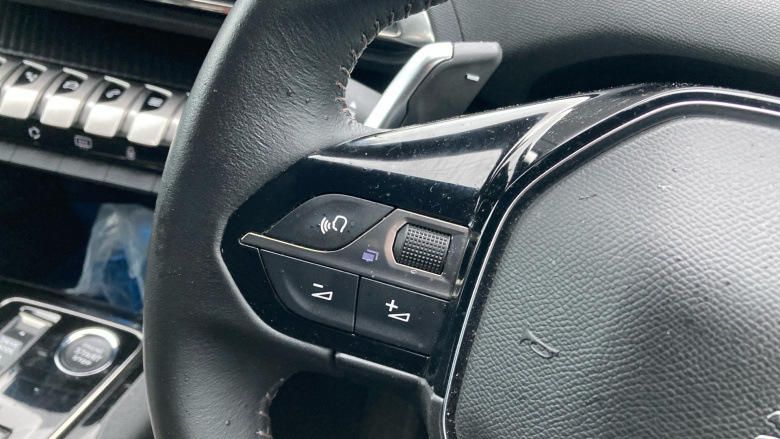 Peugeot 3008 1.6 Hybrid 180 Active Premium+ 5dr e-EAT8 Estate